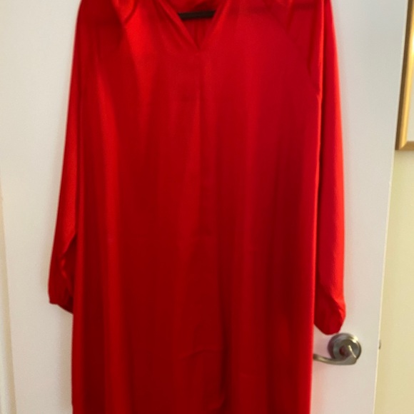 H&M swing dress NEW - Picture 3 of 6